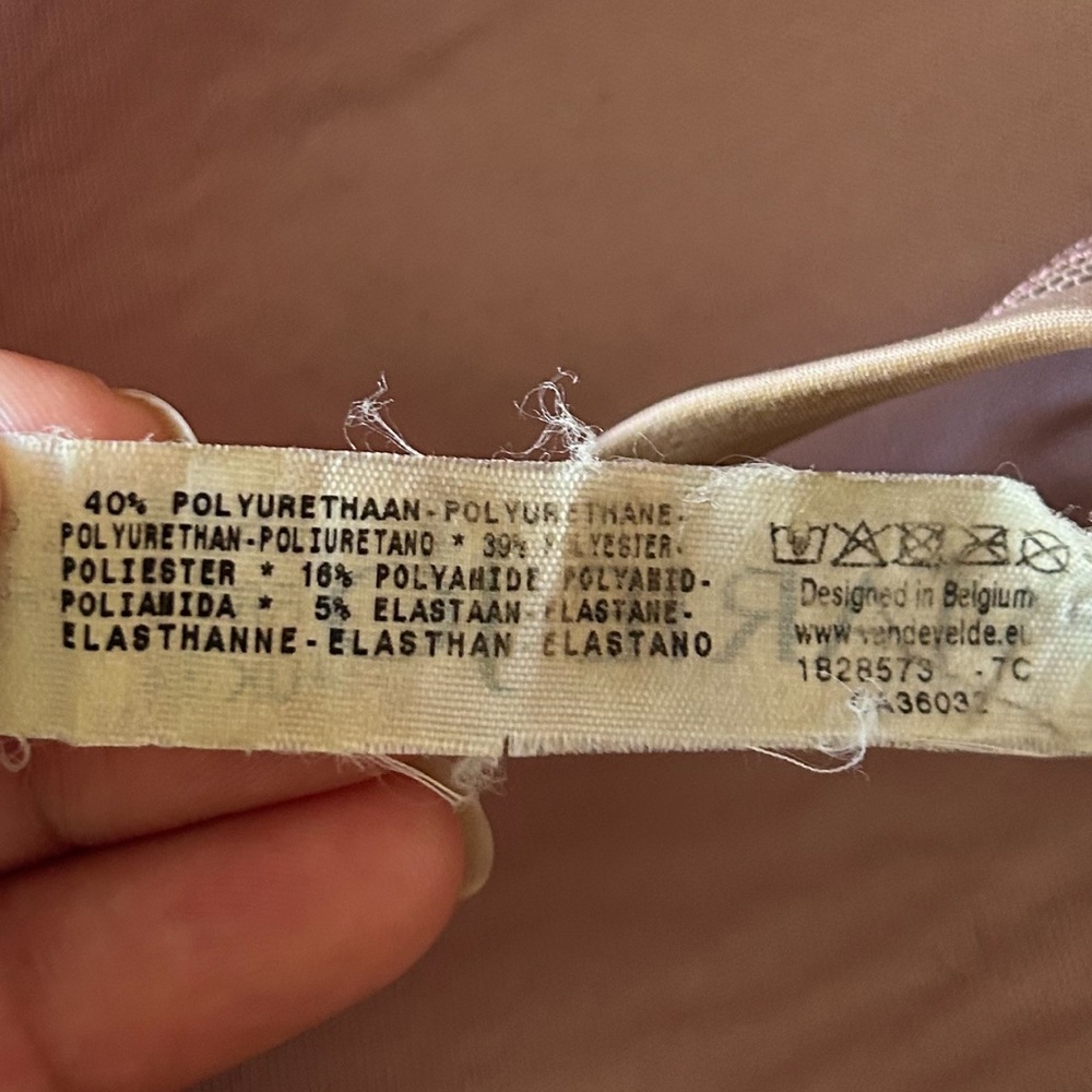 Bra - Picture 12 of 13